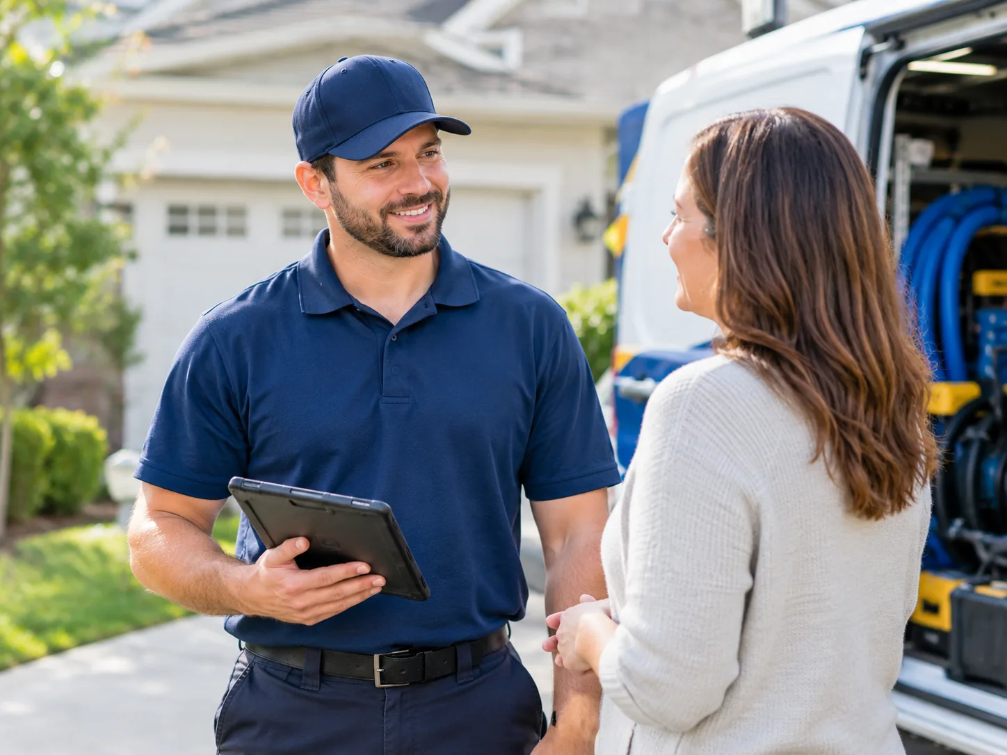 Sewage Backup Cleanup Canton, MN FAQs